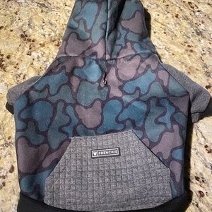 FRENCHIE Bulldog Hoodie